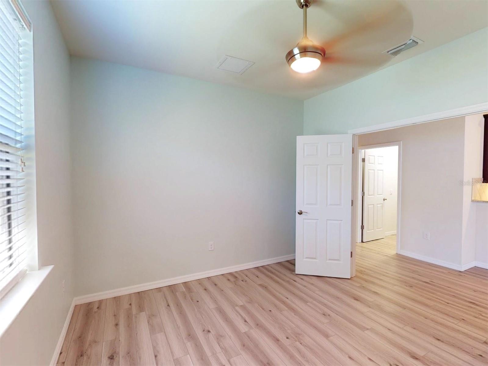 CYPRESS FALLS PH 1C - Residential
