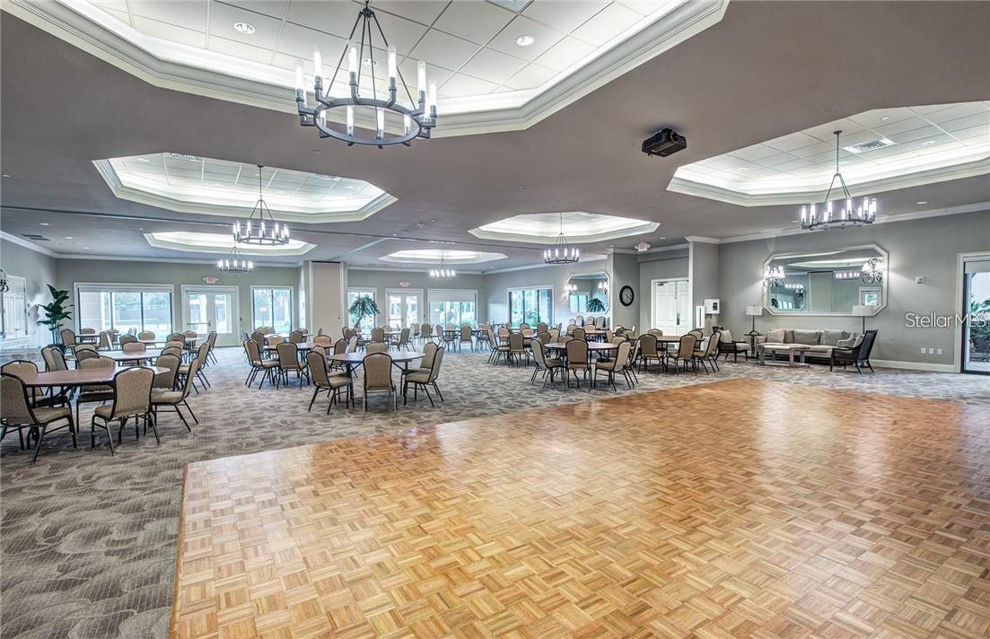 CYPRESS FALLS PH 1C - Residential