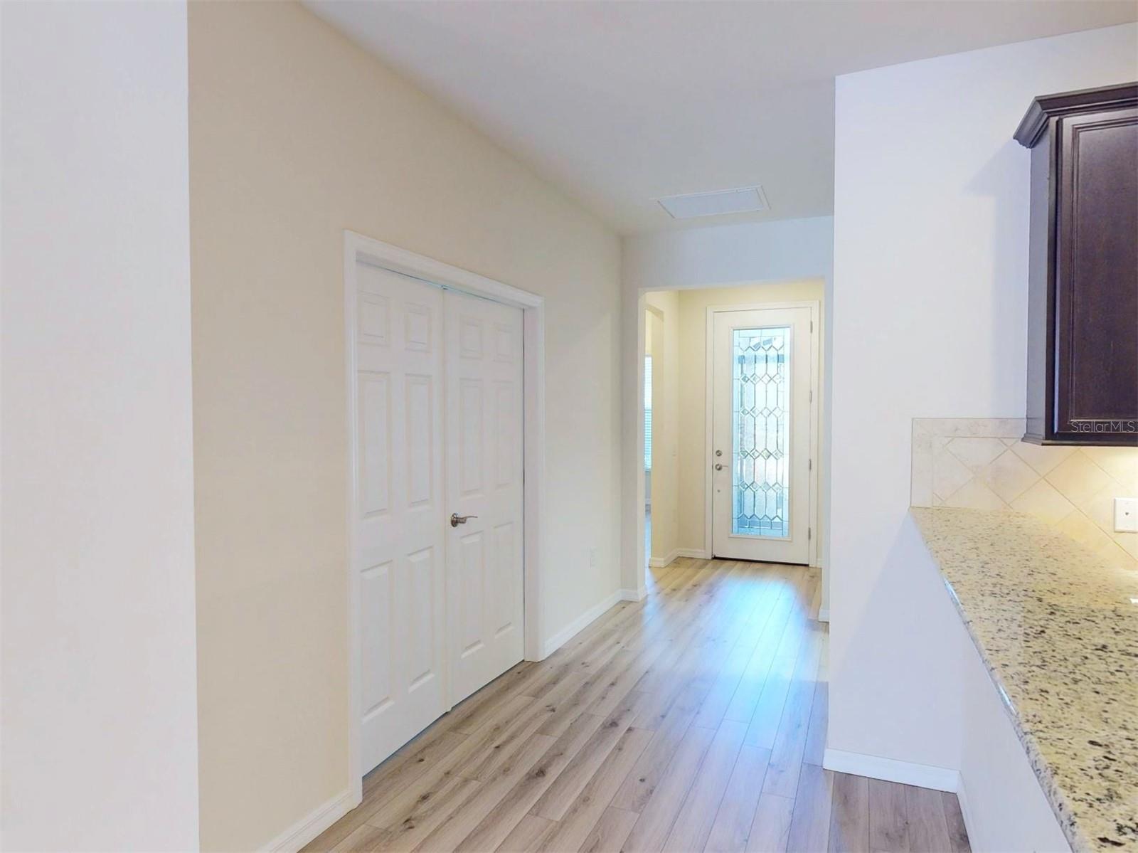 CYPRESS FALLS PH 1C - Residential