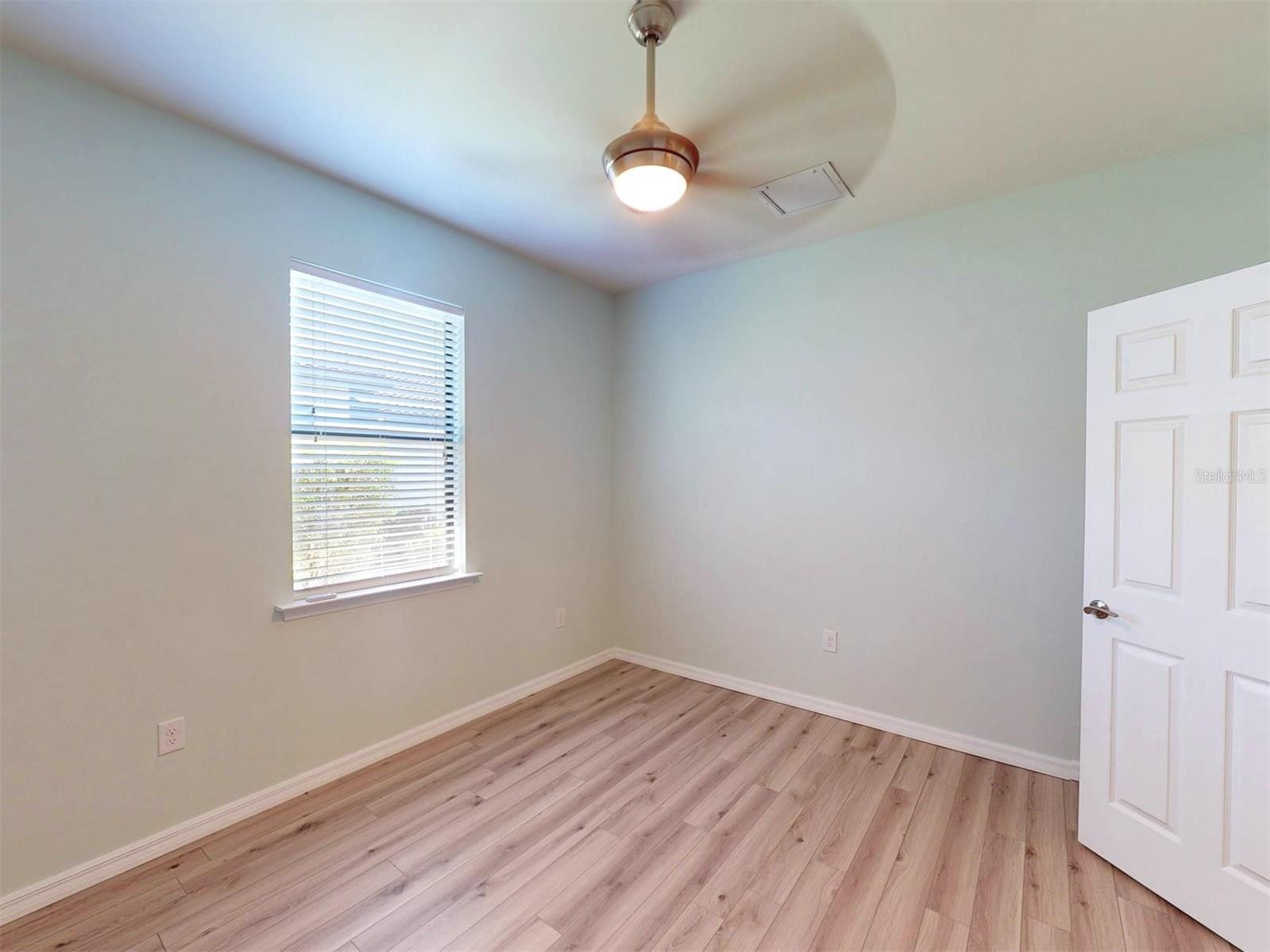 CYPRESS FALLS PH 1C - Residential