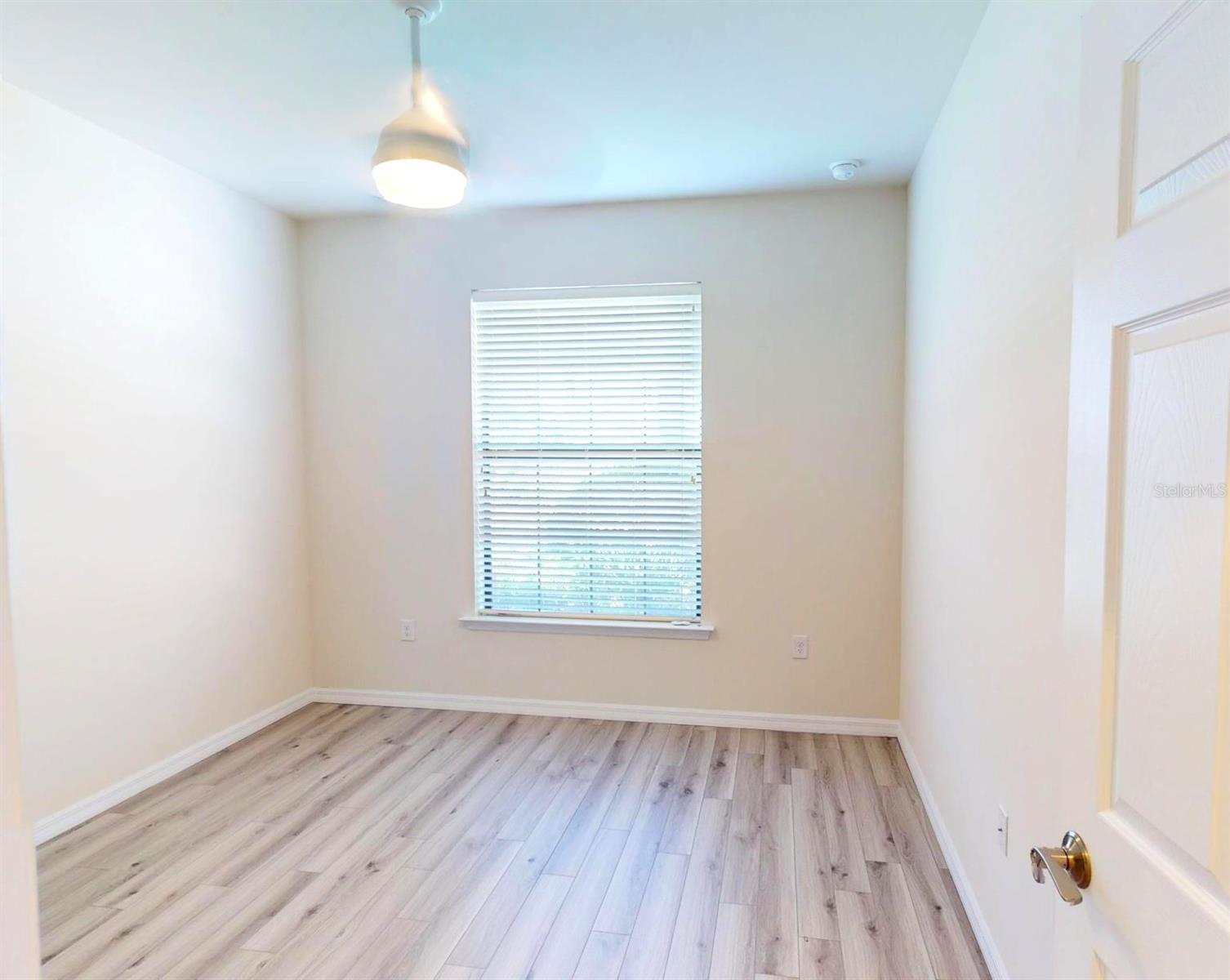 CYPRESS FALLS PH 1C - Residential