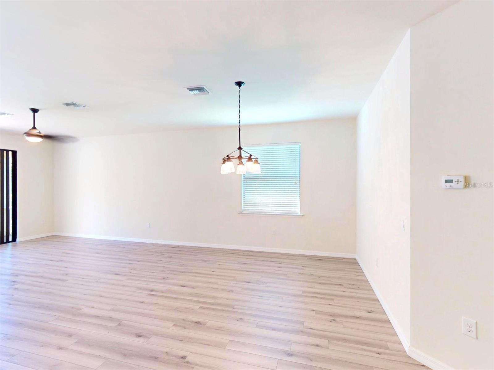 CYPRESS FALLS PH 1C - Residential