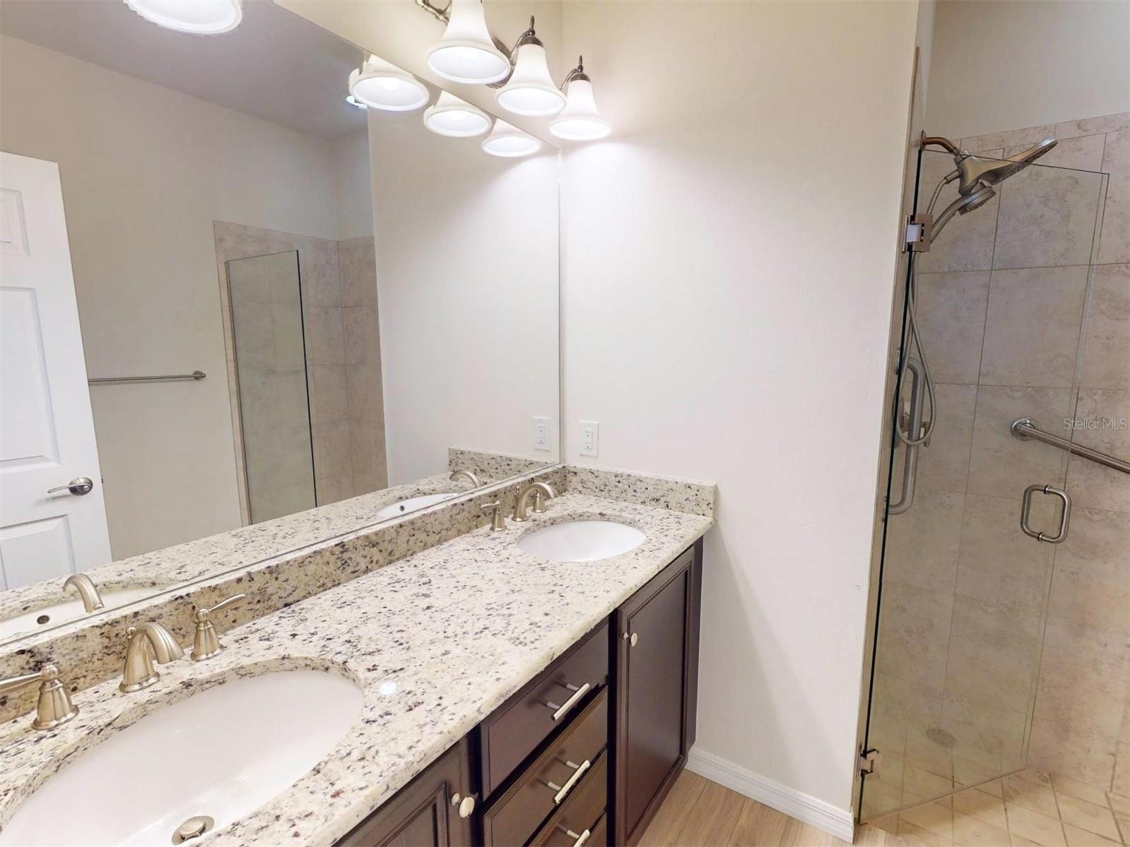 CYPRESS FALLS PH 1C - Residential