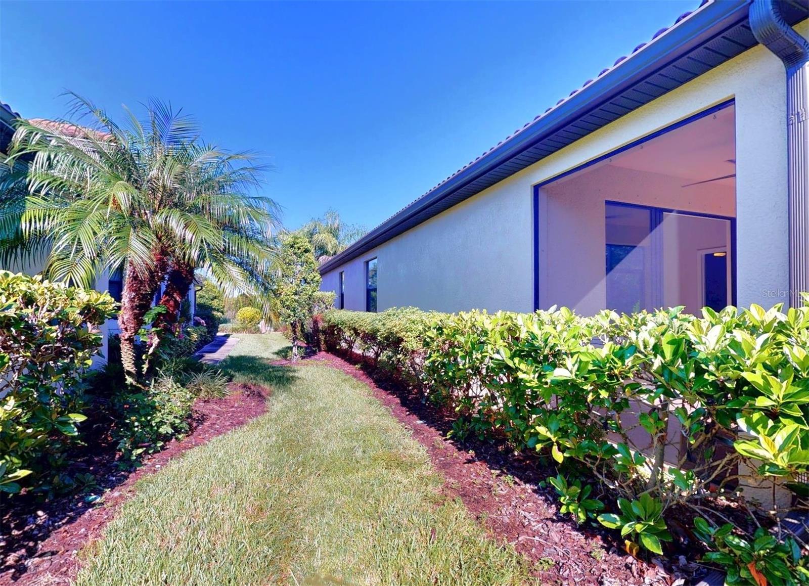 CYPRESS FALLS PH 1C - Residential