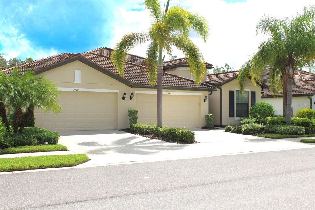 Photo of 2476 Daisy Drive, North Port, FL 34289 (MLS # C7515814)