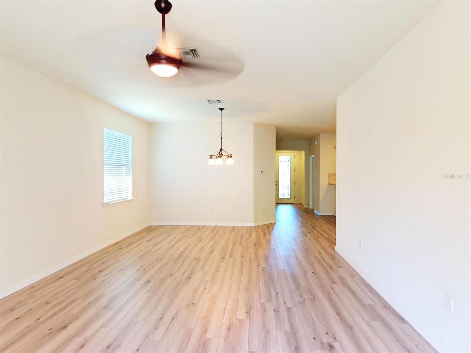 CYPRESS FALLS PH 1C - Residential