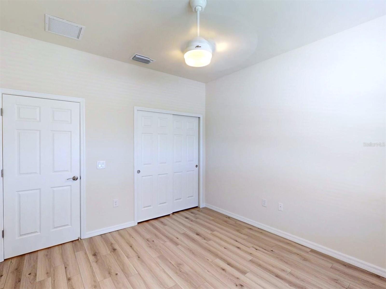 CYPRESS FALLS PH 1C - Residential