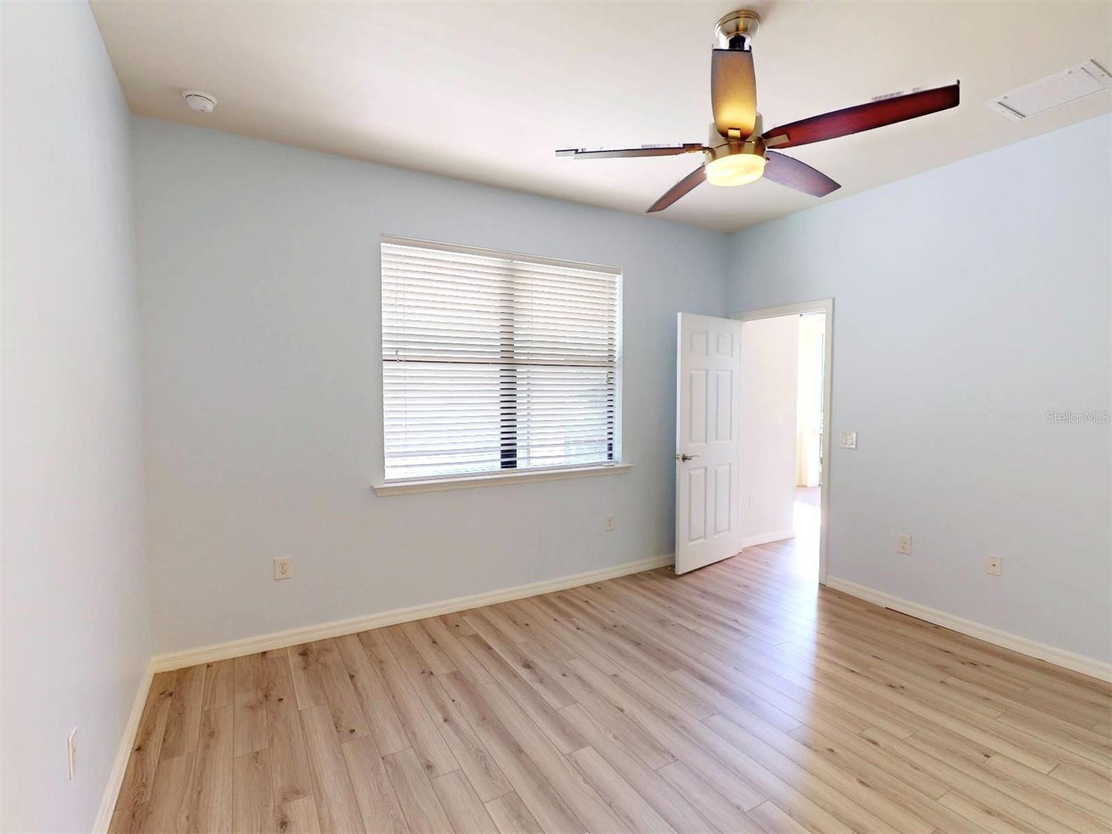 CYPRESS FALLS PH 1C - Residential