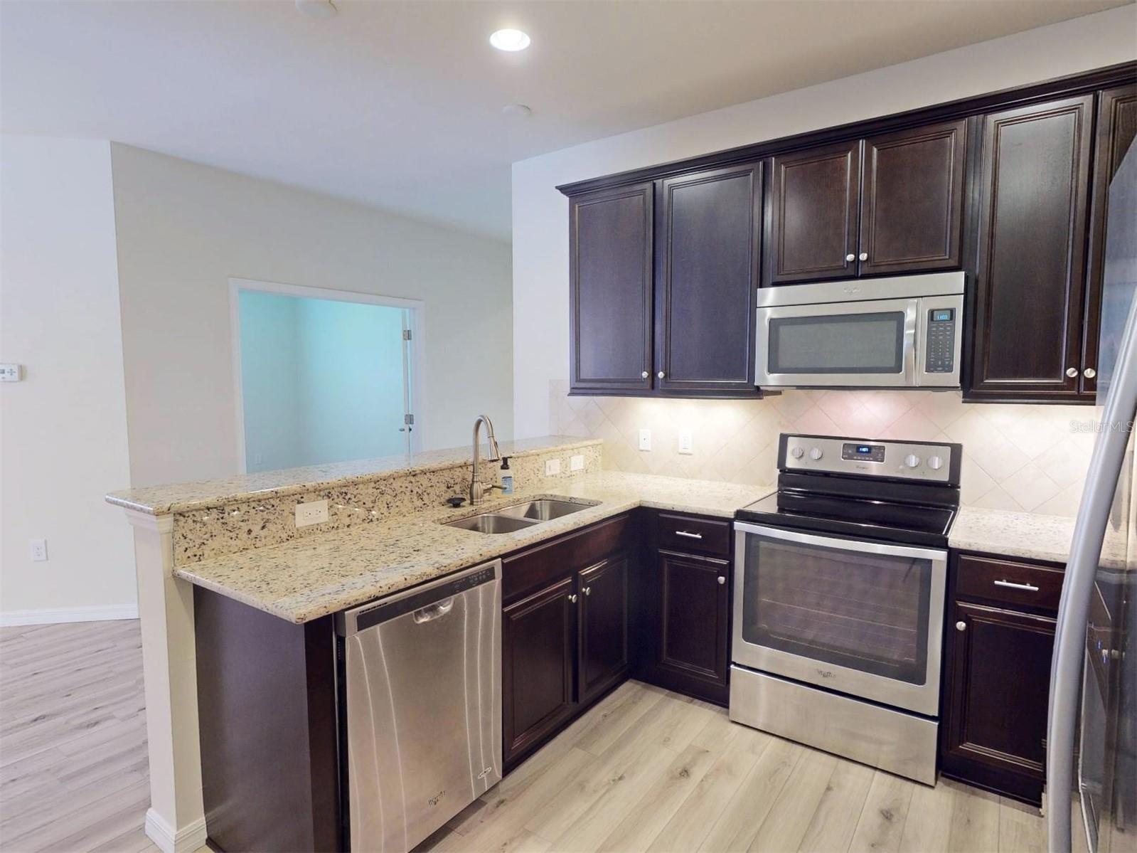 CYPRESS FALLS PH 1C - Residential