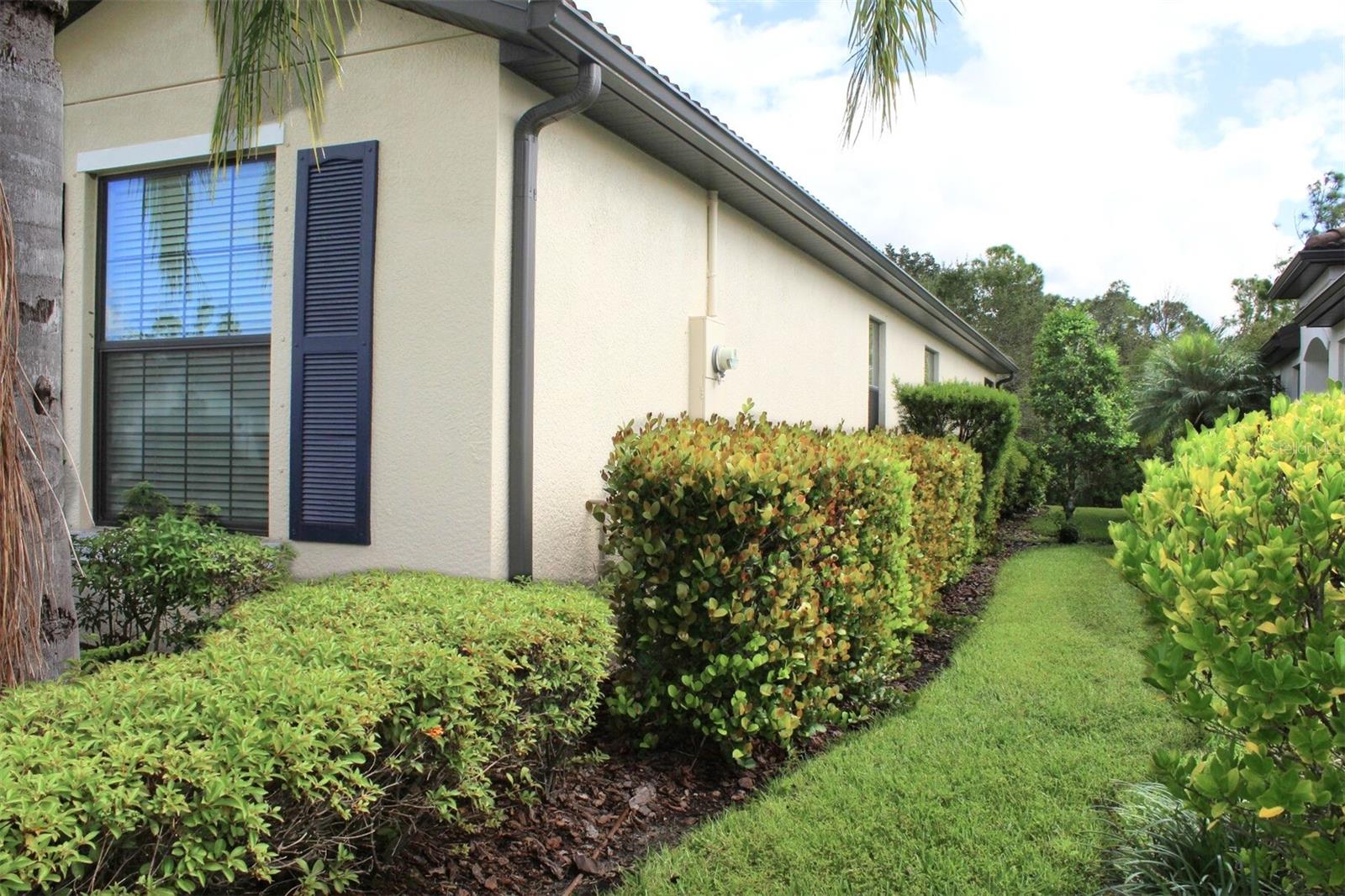 CYPRESS FALLS PH 1C - Residential