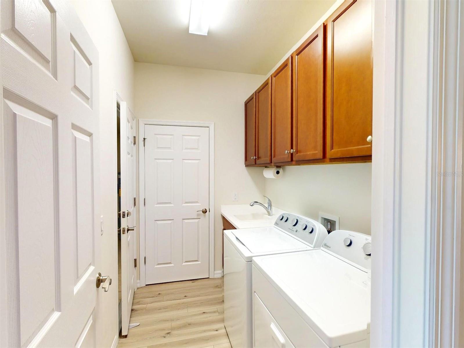 CYPRESS FALLS PH 1C - Residential