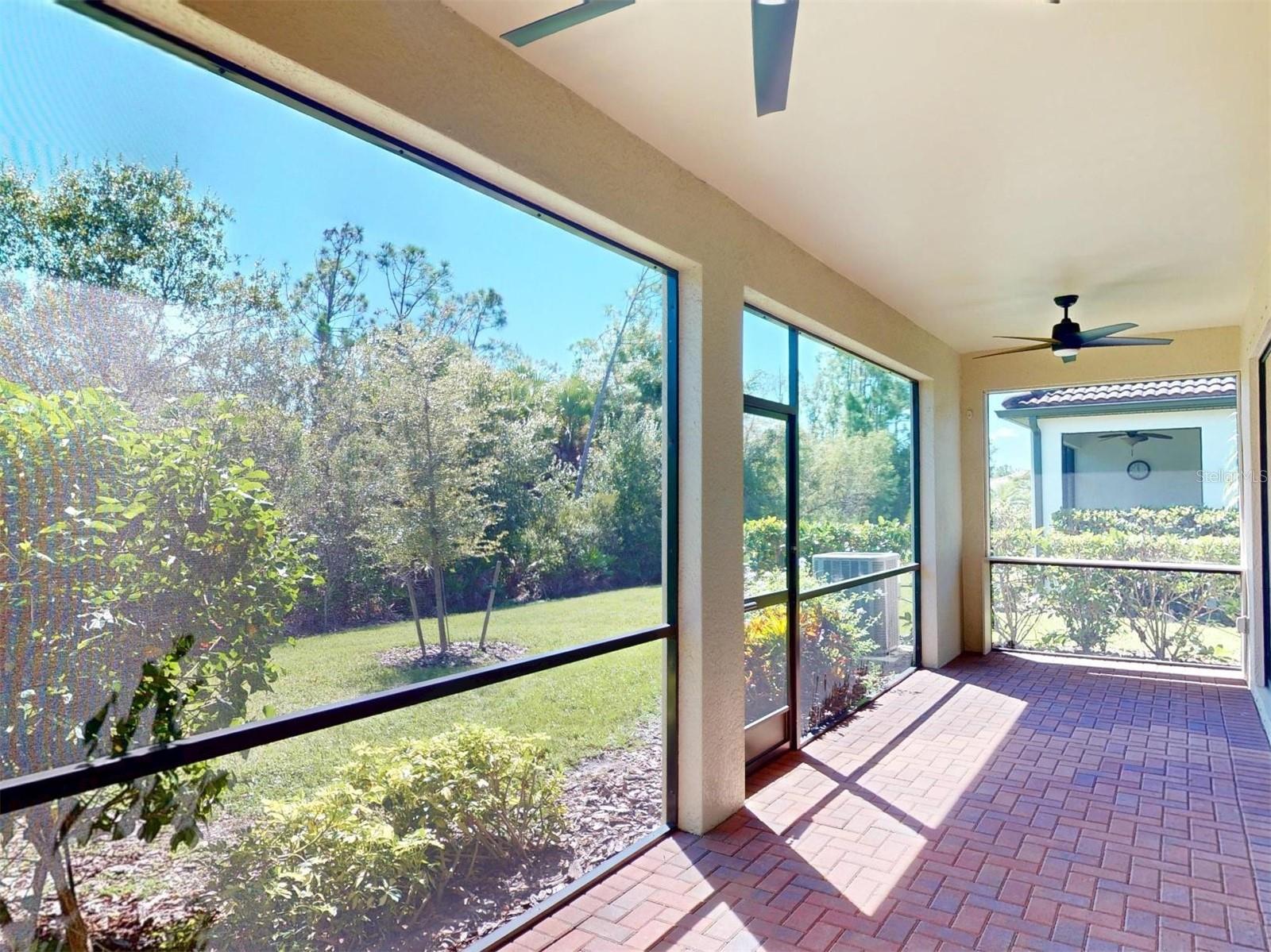 CYPRESS FALLS PH 1C - Residential