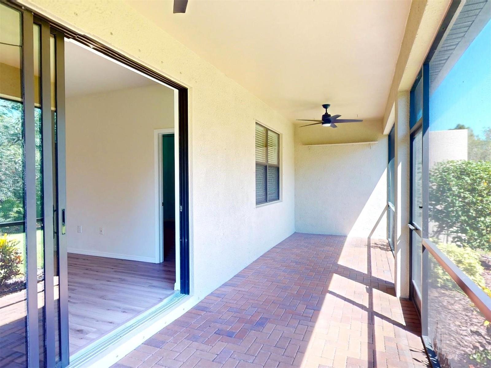 CYPRESS FALLS PH 1C - Residential