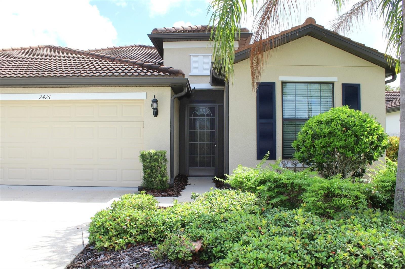 CYPRESS FALLS PH 1C - Residential