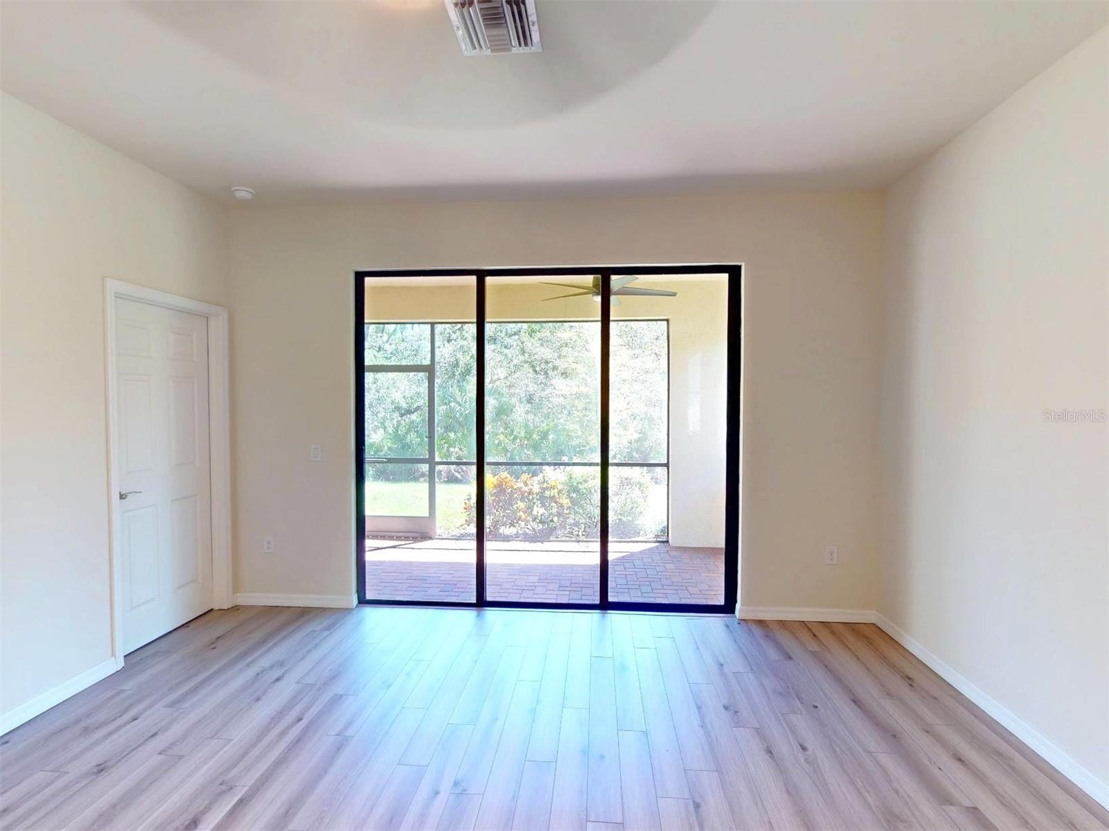 CYPRESS FALLS PH 1C - Residential