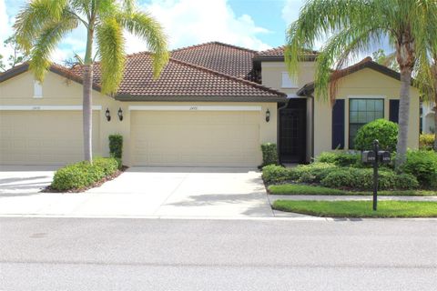 Photo of 2476 Daisy Drive, North Port, FL 34289 (MLS # C7515814)