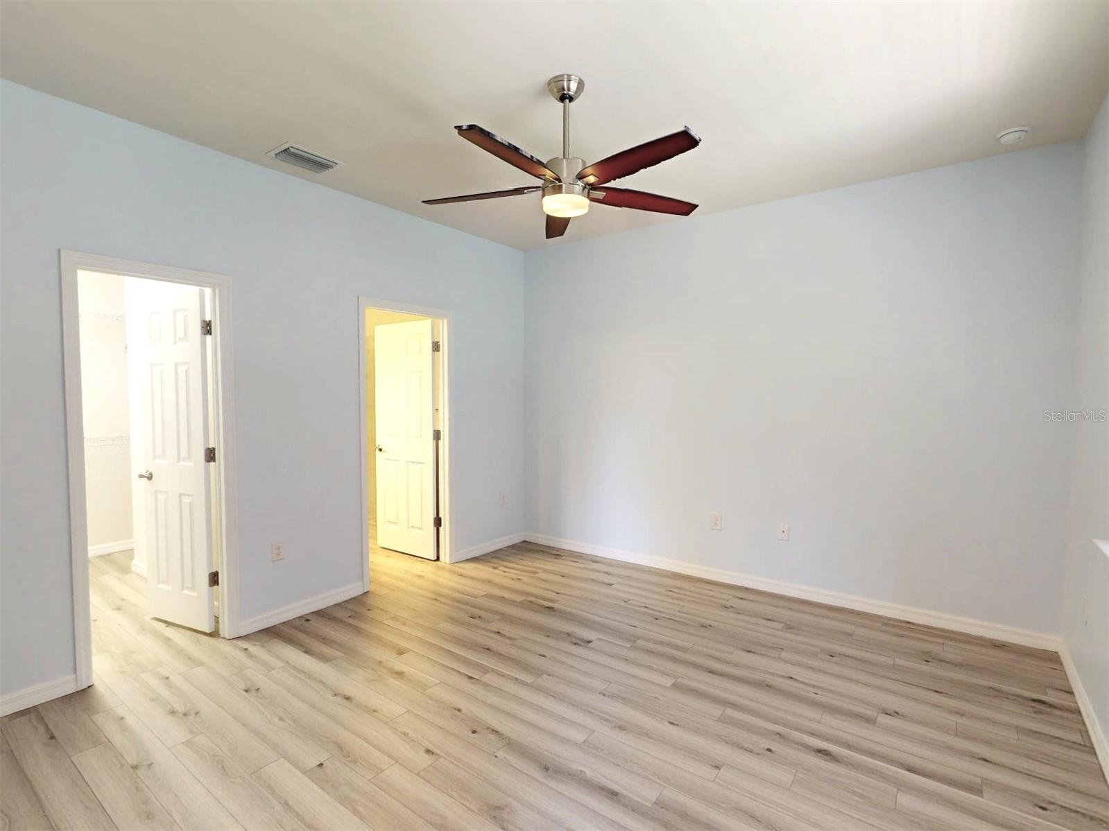 CYPRESS FALLS PH 1C - Residential
