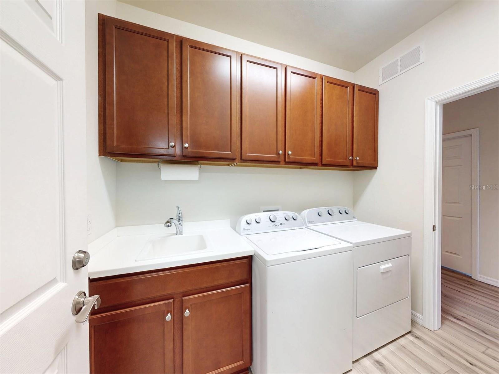 CYPRESS FALLS PH 1C - Residential