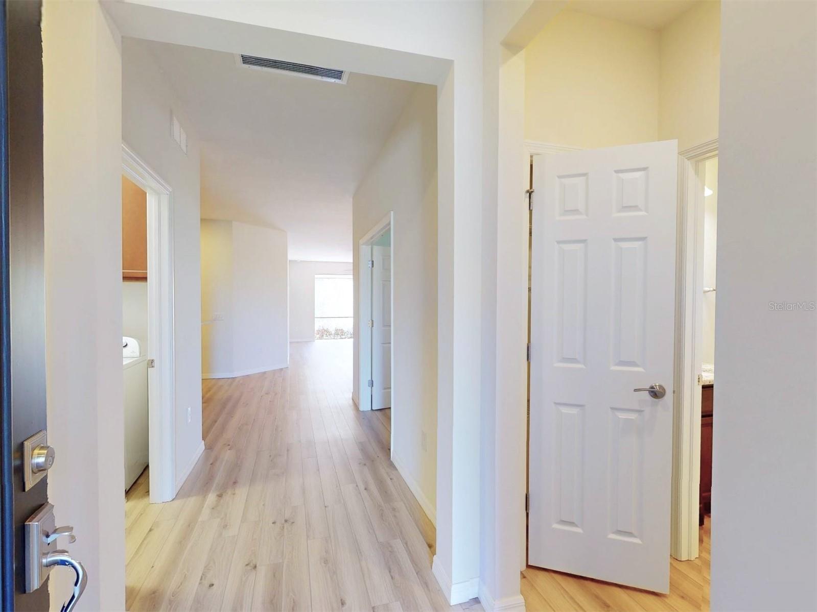 CYPRESS FALLS PH 1C - Residential