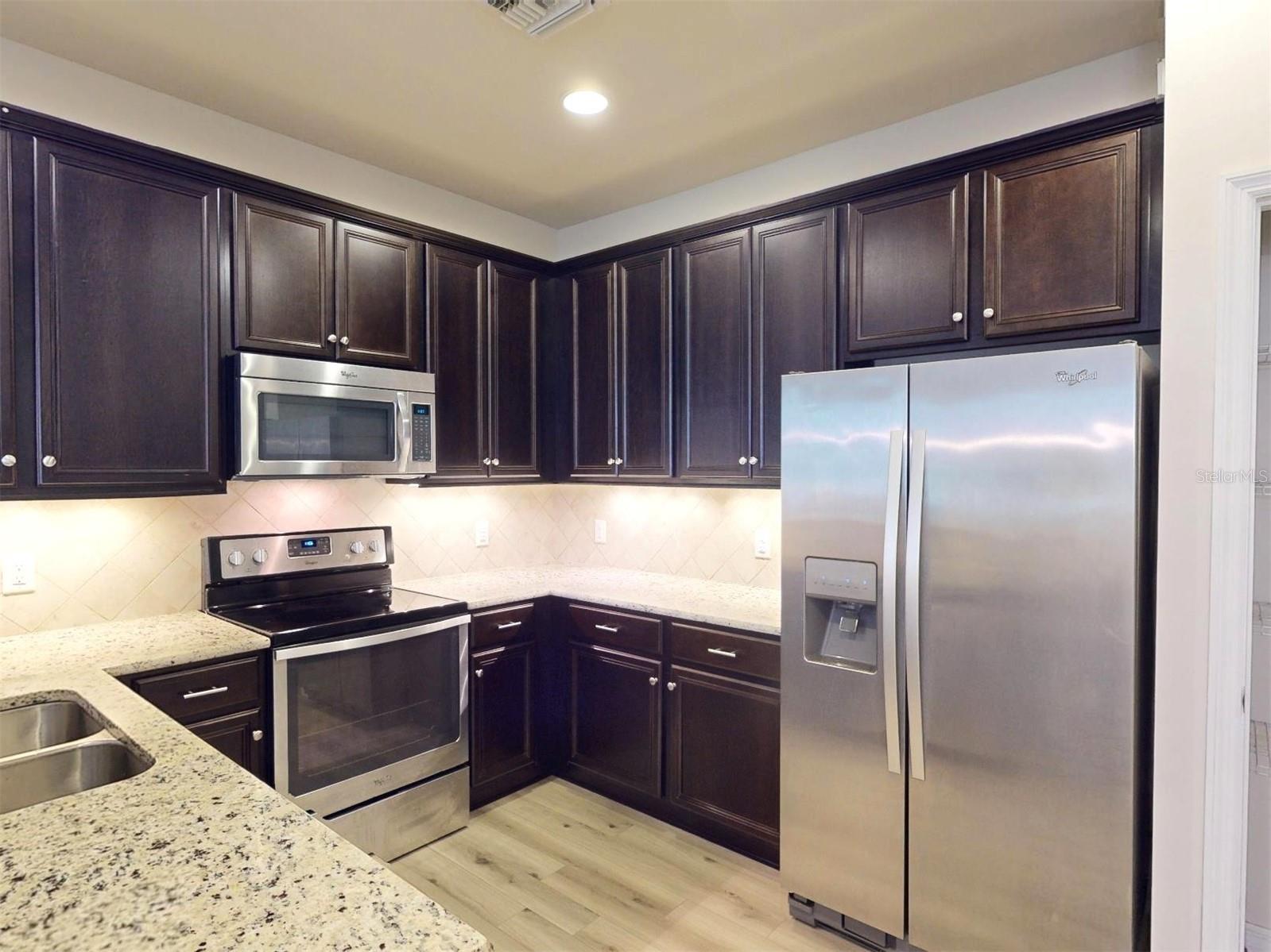 CYPRESS FALLS PH 1C - Residential