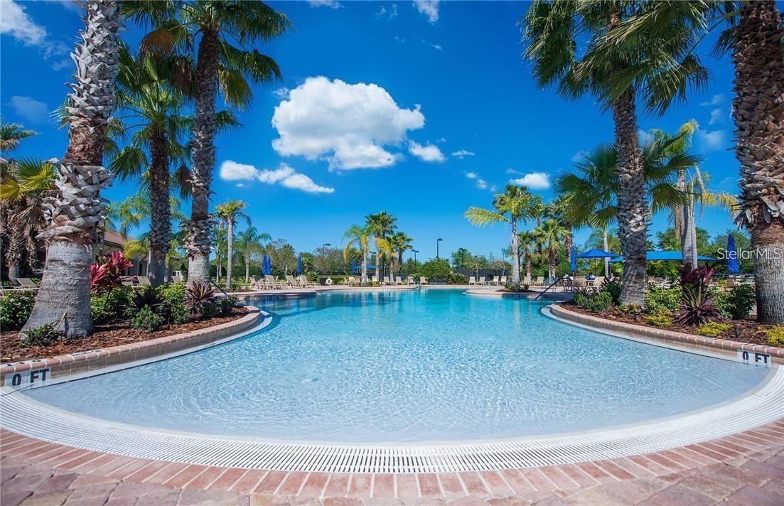 CYPRESS FALLS PH 1C - Residential