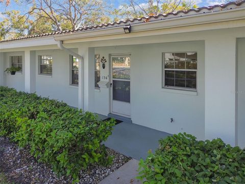 11200 102ND AVENUE 136 SEMINOLE FL 33778