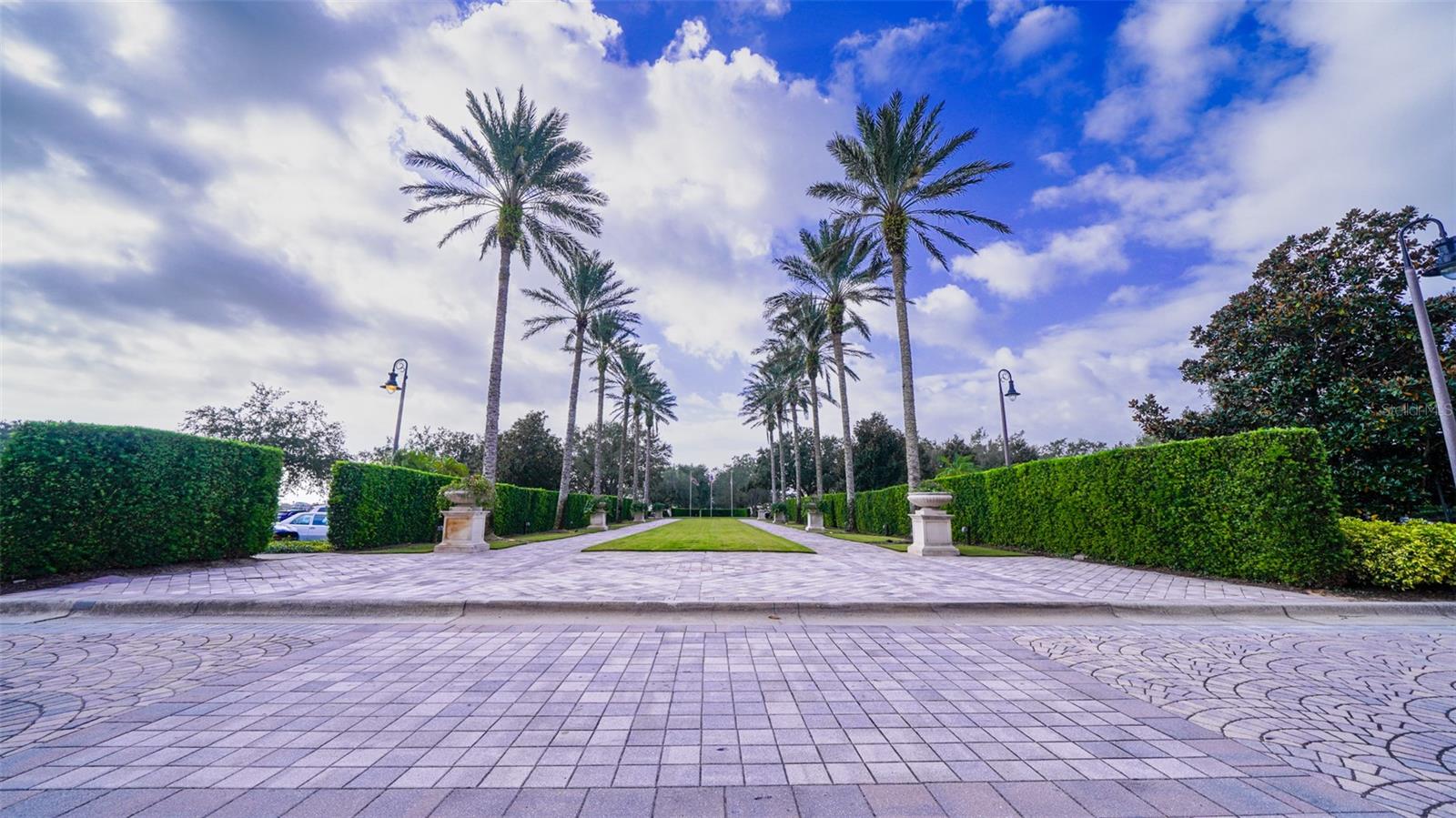 REUNION PH 2 PRCL 3 - Land