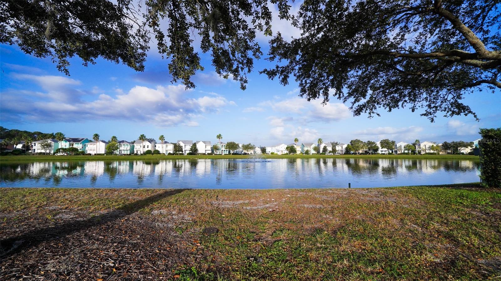 REUNION PH 2 PRCL 3 - Land