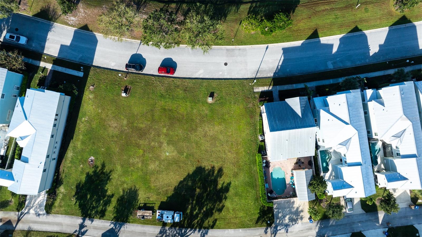 REUNION PH 2 PRCL 3 - Land