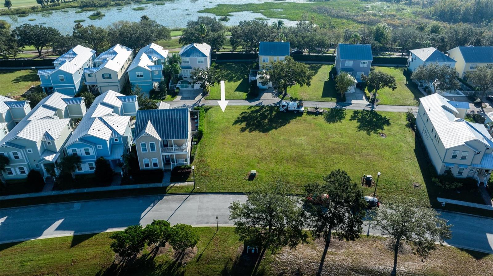 REUNION PH 2 PRCL 3 - Land