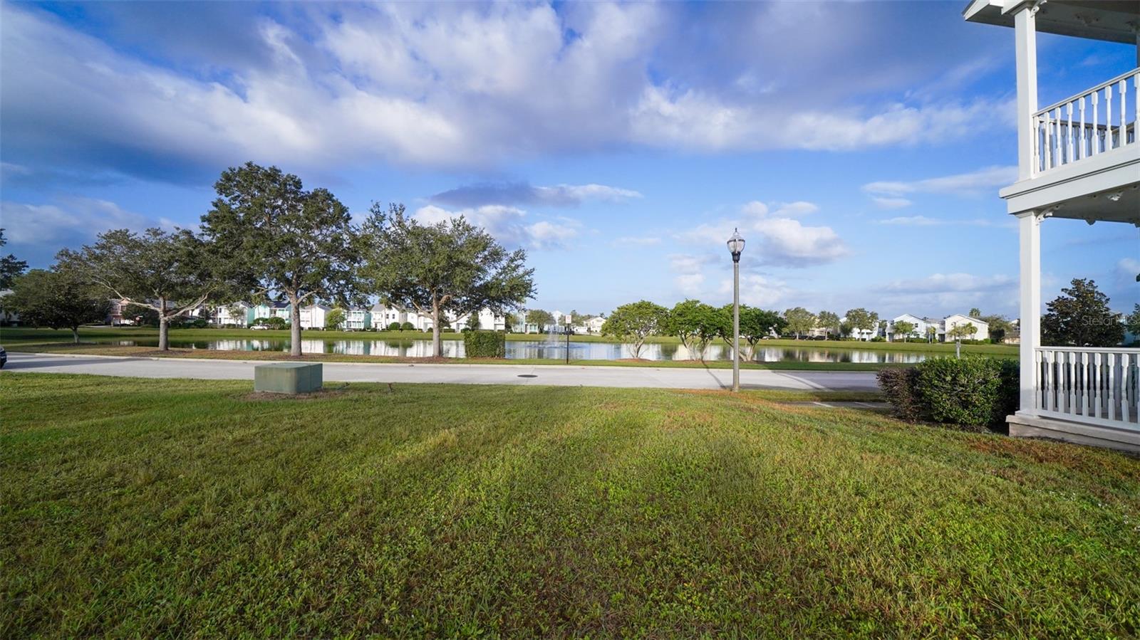 REUNION PH 2 PRCL 3 - Land