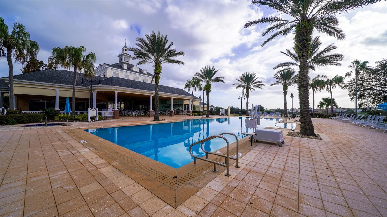 REUNION PH 2 PRCL 3 - Land