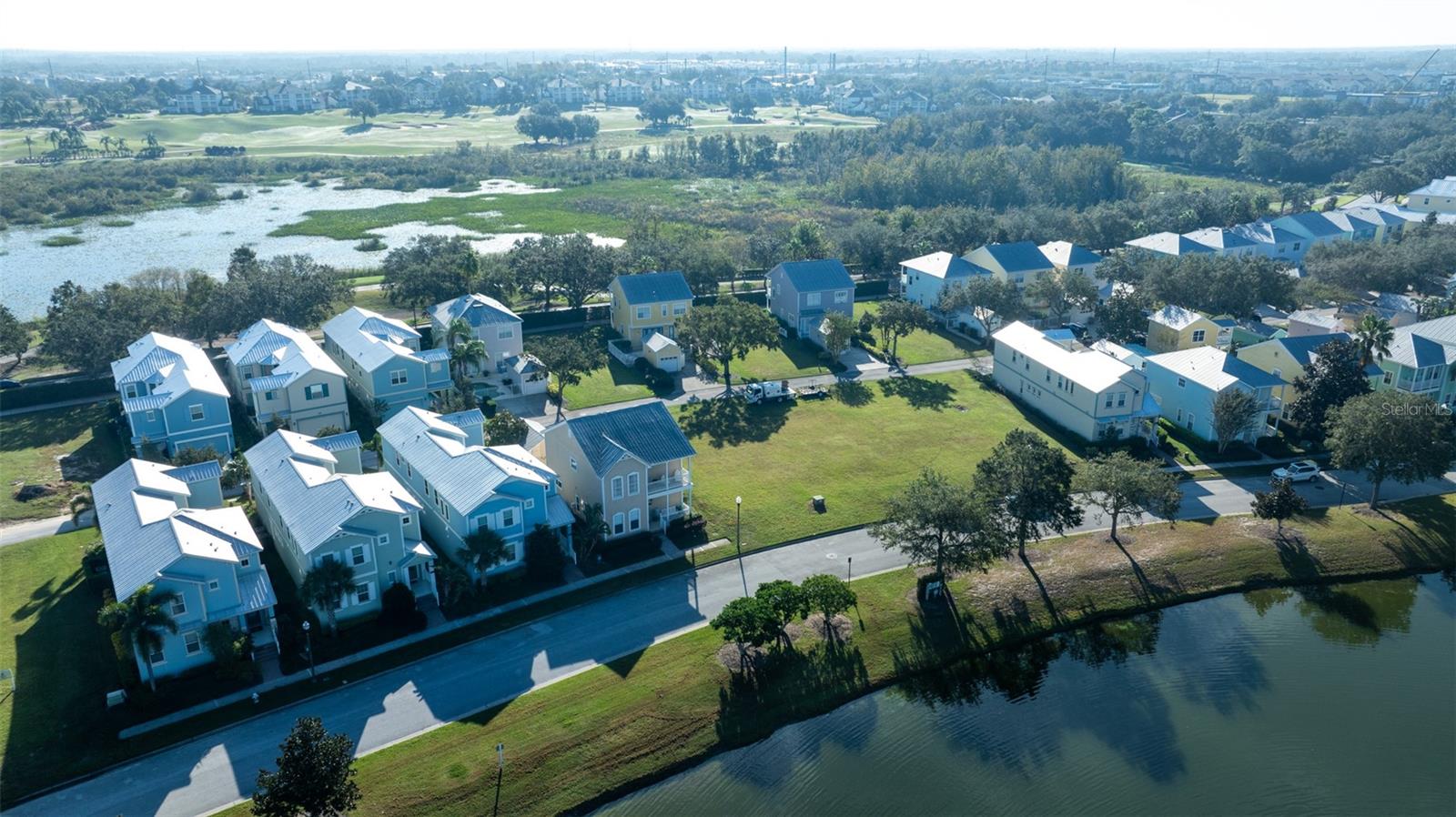 REUNION PH 2 PRCL 3 - Land