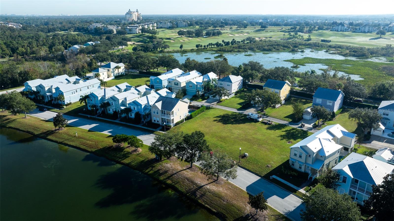 REUNION PH 2 PRCL 3 - Land