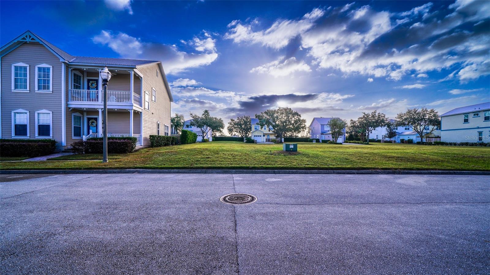 REUNION PH 2 PRCL 3 - Land