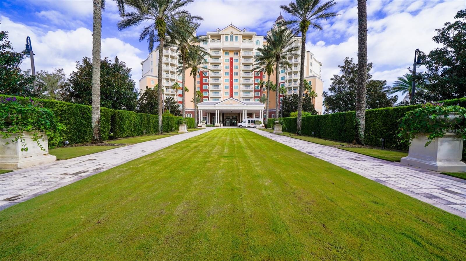 REUNION PH 2 PRCL 3 - Land