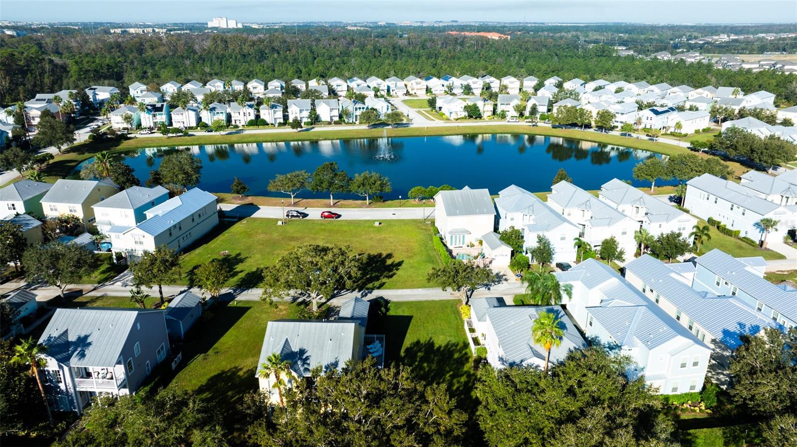 REUNION PH 2 PRCL 3 - Land