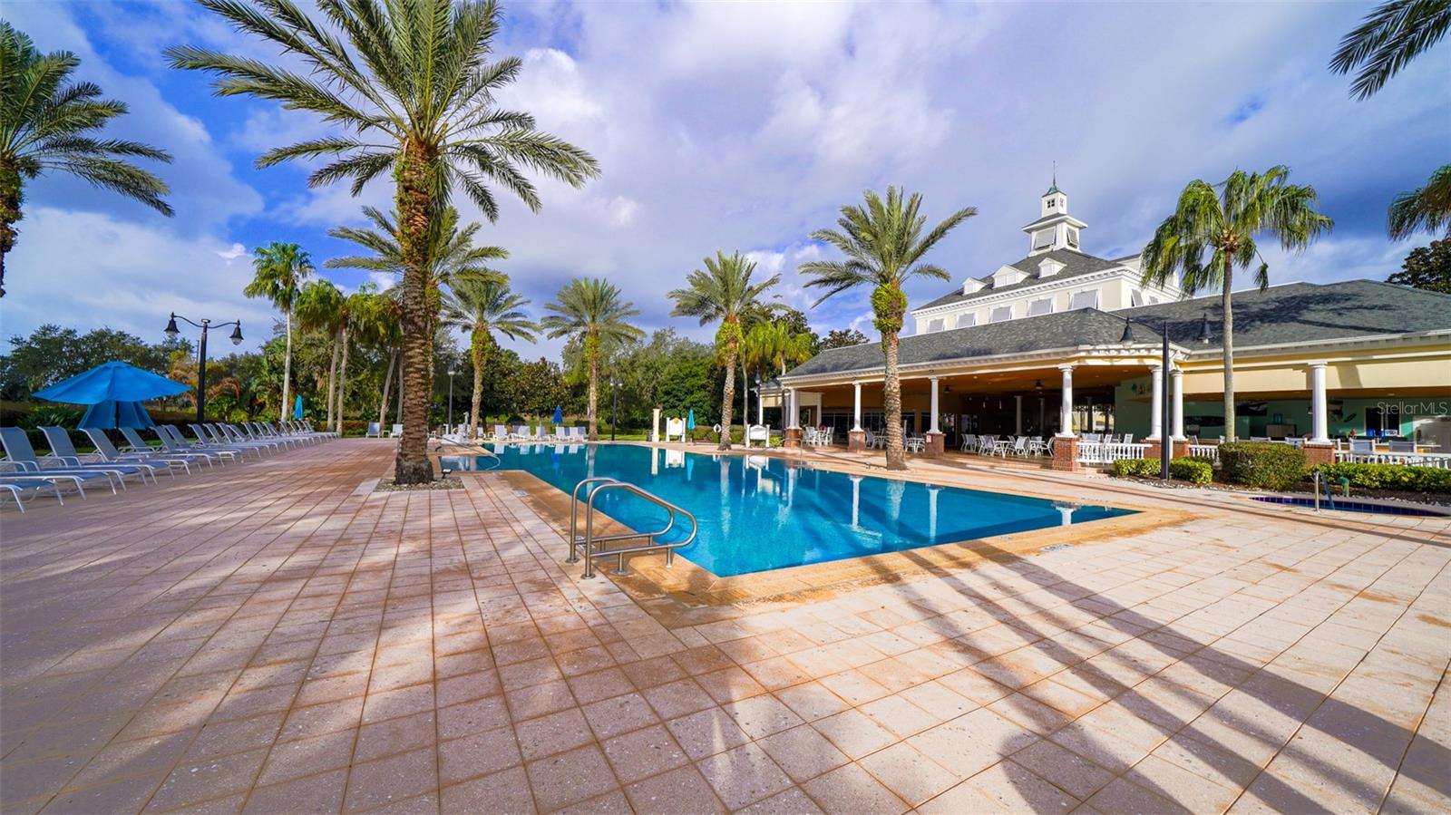 REUNION PH 2 PRCL 3 - Land