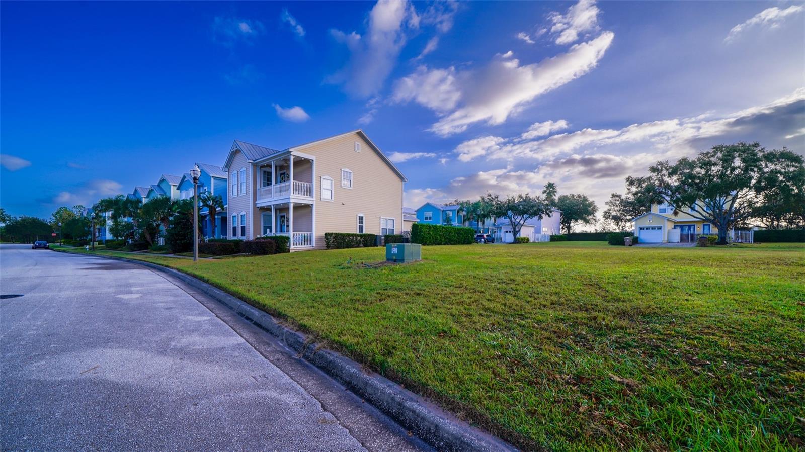 REUNION PH 2 PRCL 3 - Land