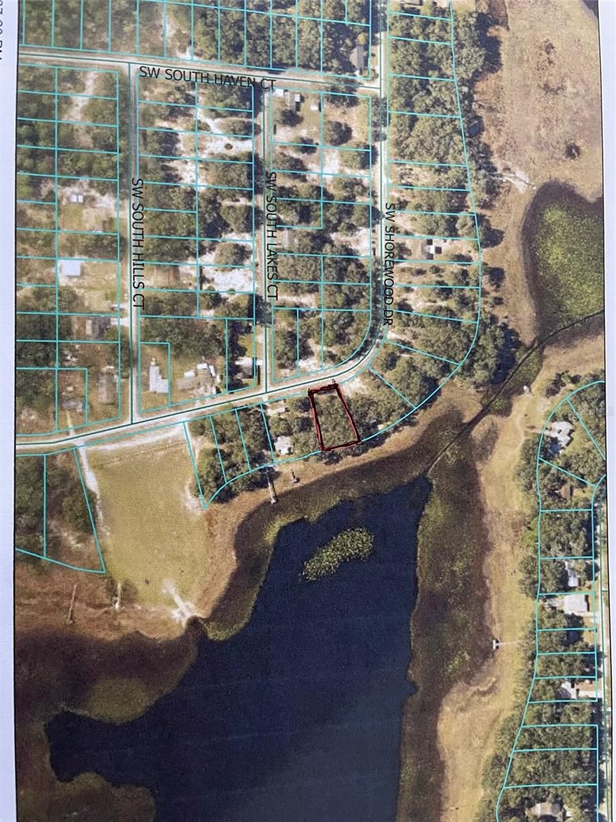 RAINBOW LAKES ESTATES - Land