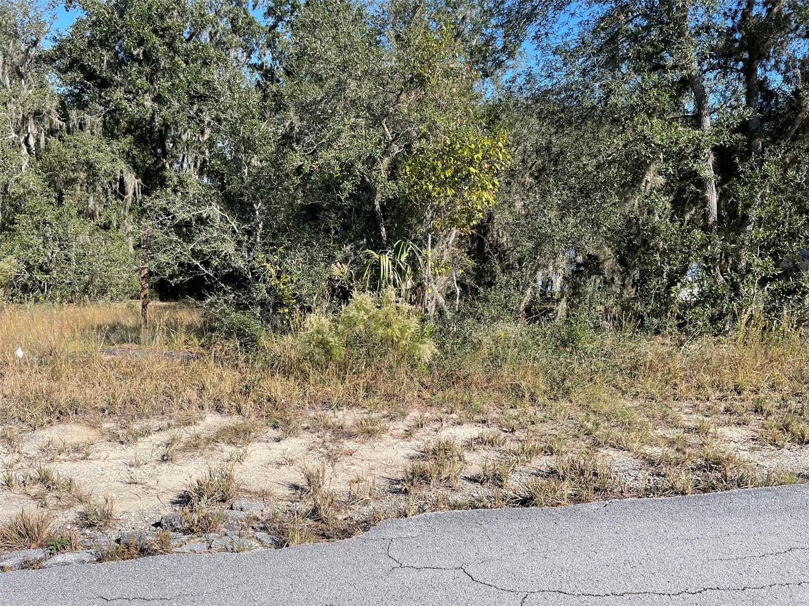 RAINBOW LAKES ESTATES - Land