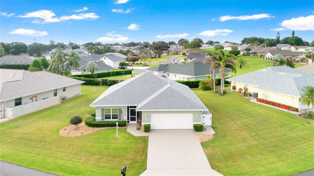 Photo of 117 Rosewood Drive N, Lake Placid, FL 33852 (MLS # L4962902)