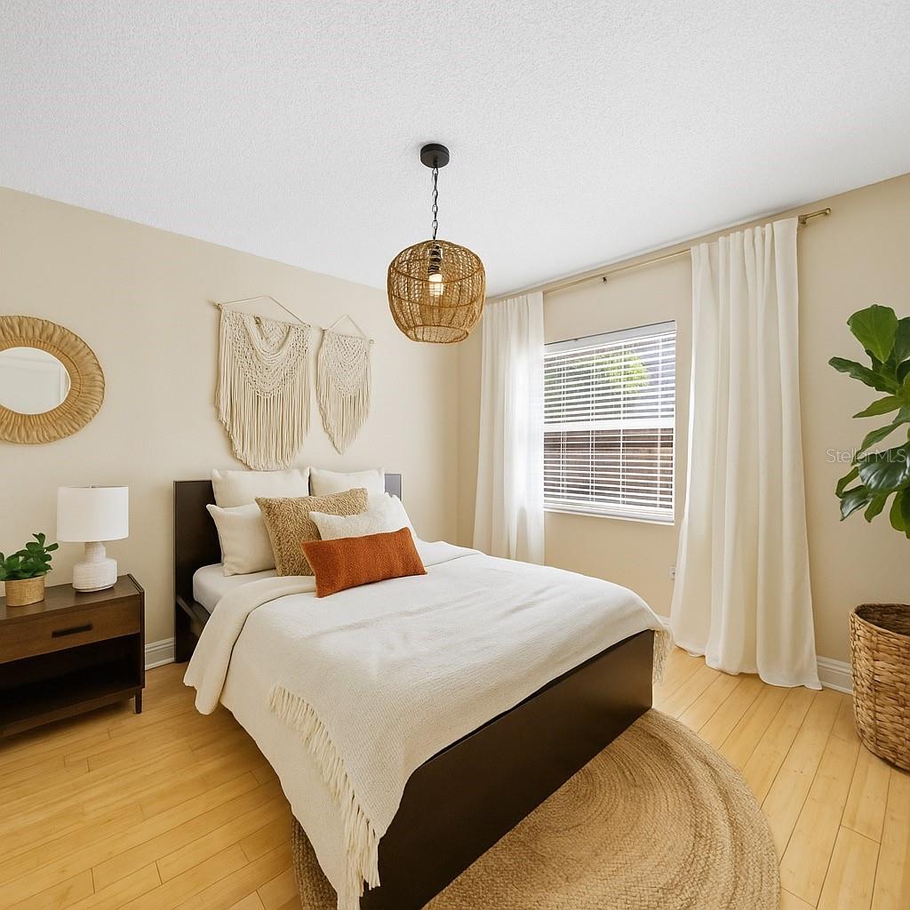 CARROLLWOOD MEADOWS UNIT XI - Residential