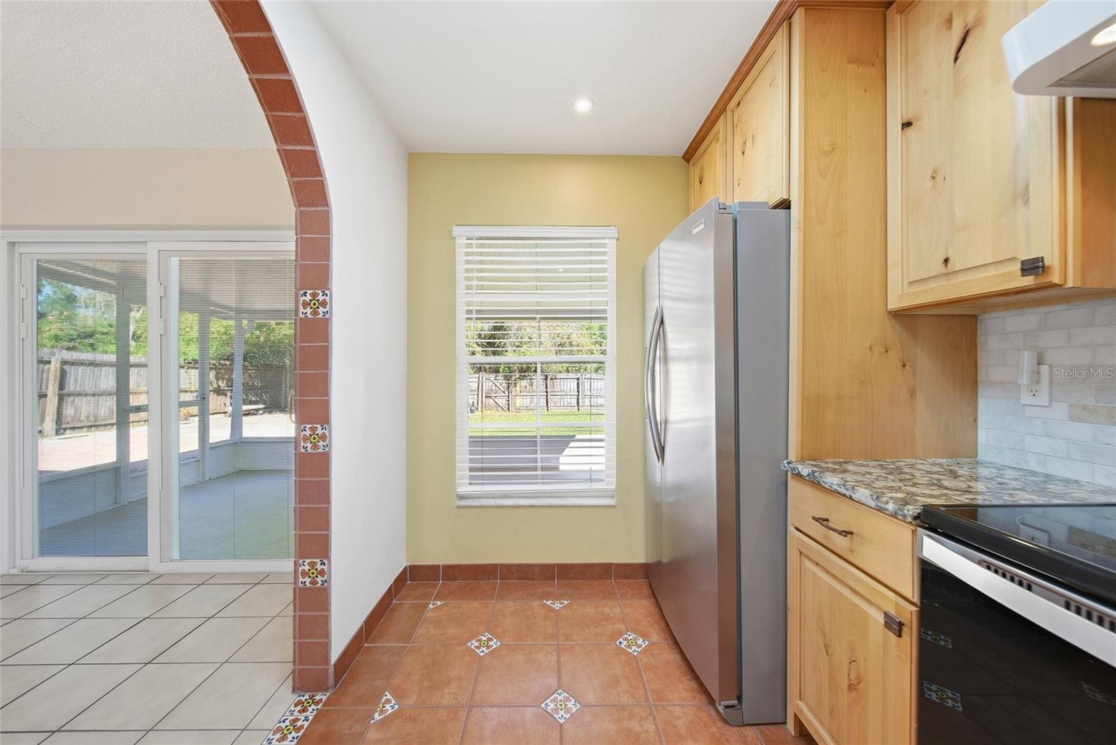 CARROLLWOOD MEADOWS UNIT XI - Residential