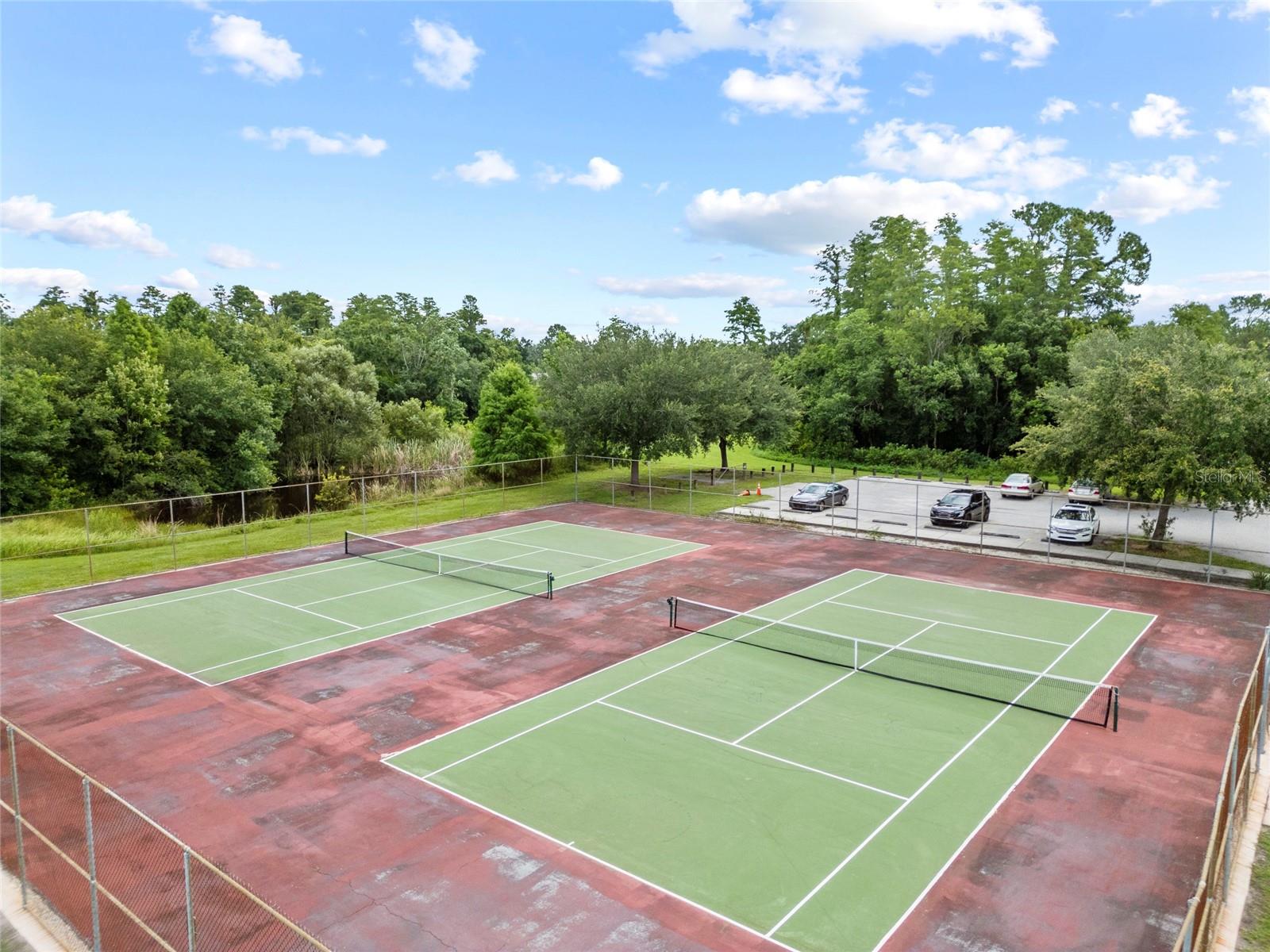 CARROLLWOOD MEADOWS UNIT XI - Residential