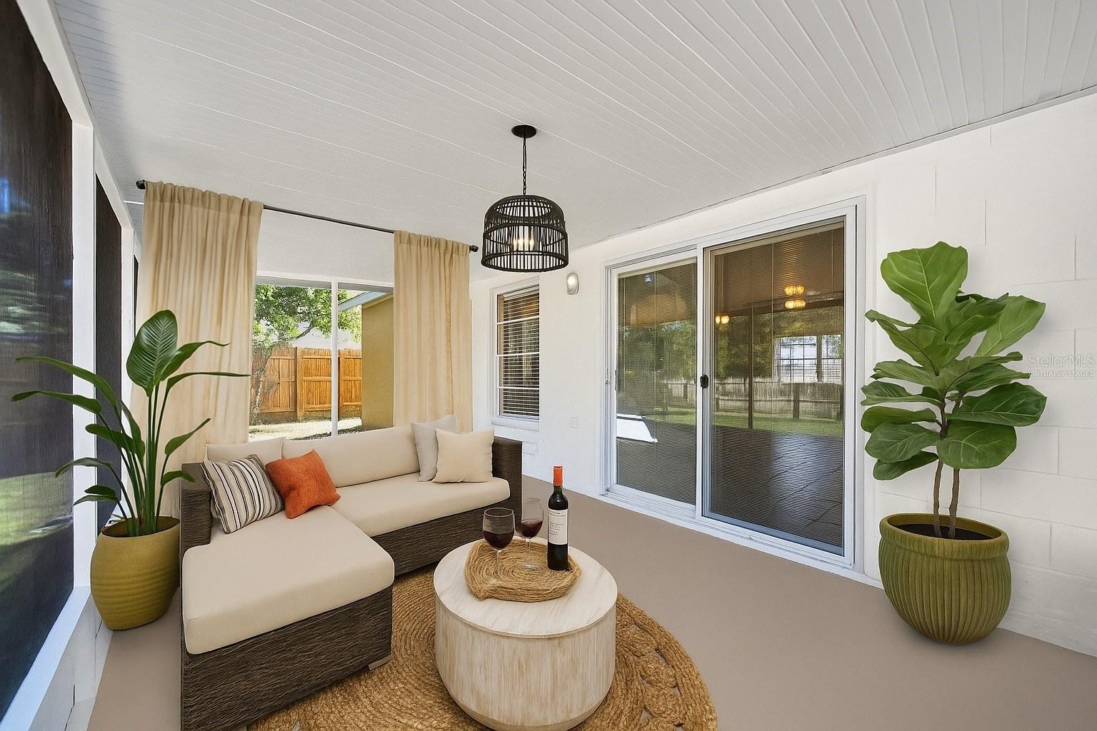 CARROLLWOOD MEADOWS UNIT XI - Residential