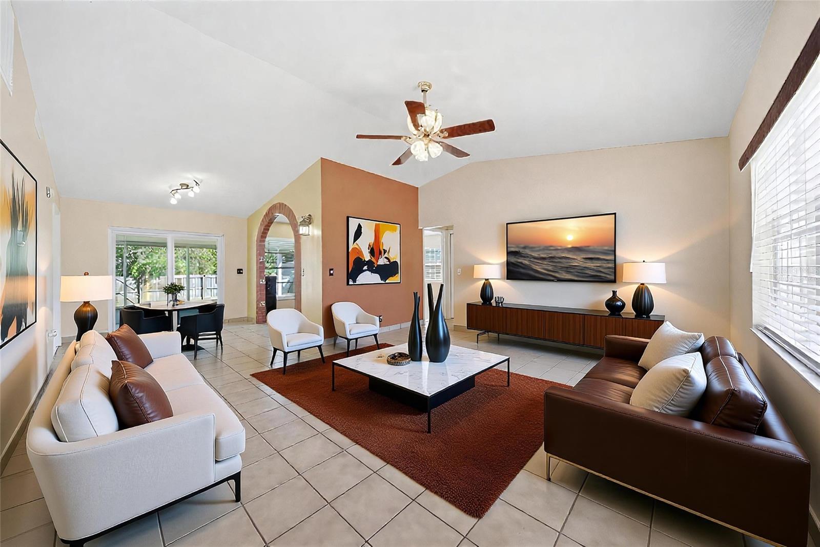 CARROLLWOOD MEADOWS UNIT XI - Residential