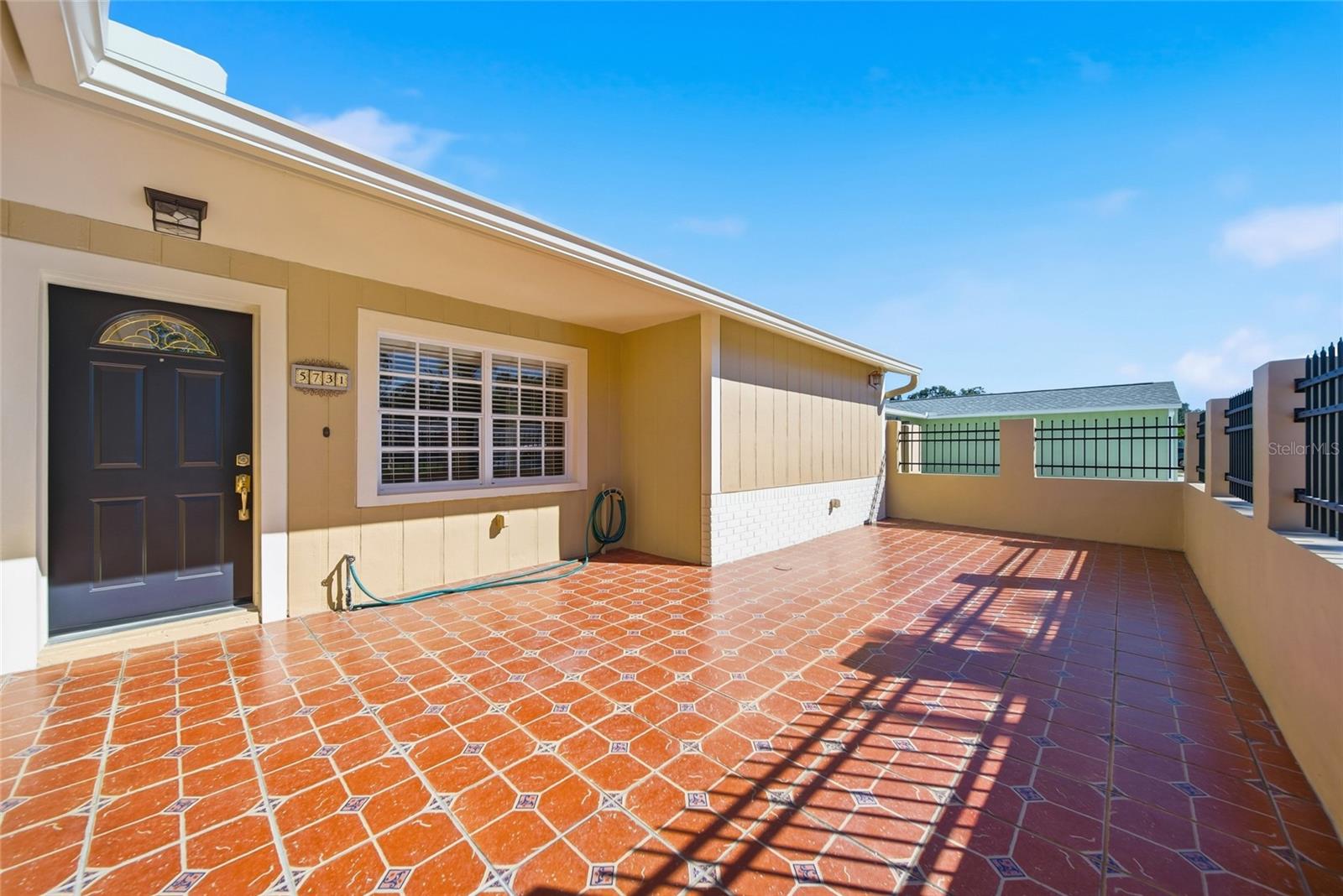 CARROLLWOOD MEADOWS UNIT XI - Residential