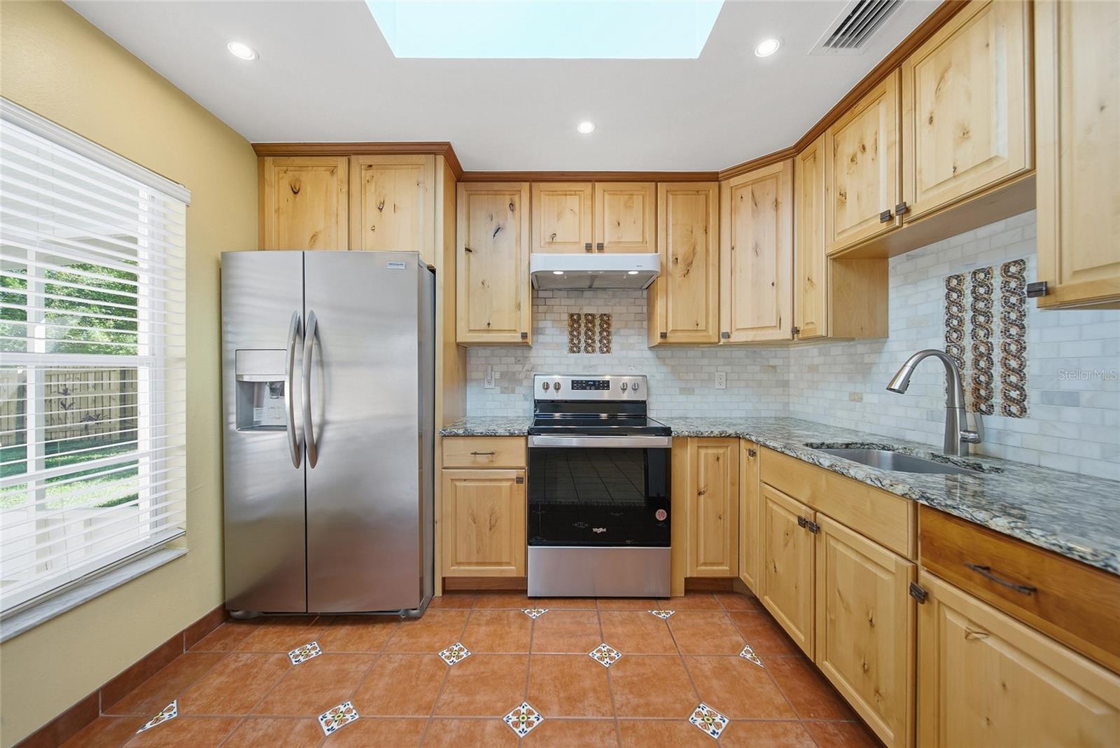 CARROLLWOOD MEADOWS UNIT XI - Residential