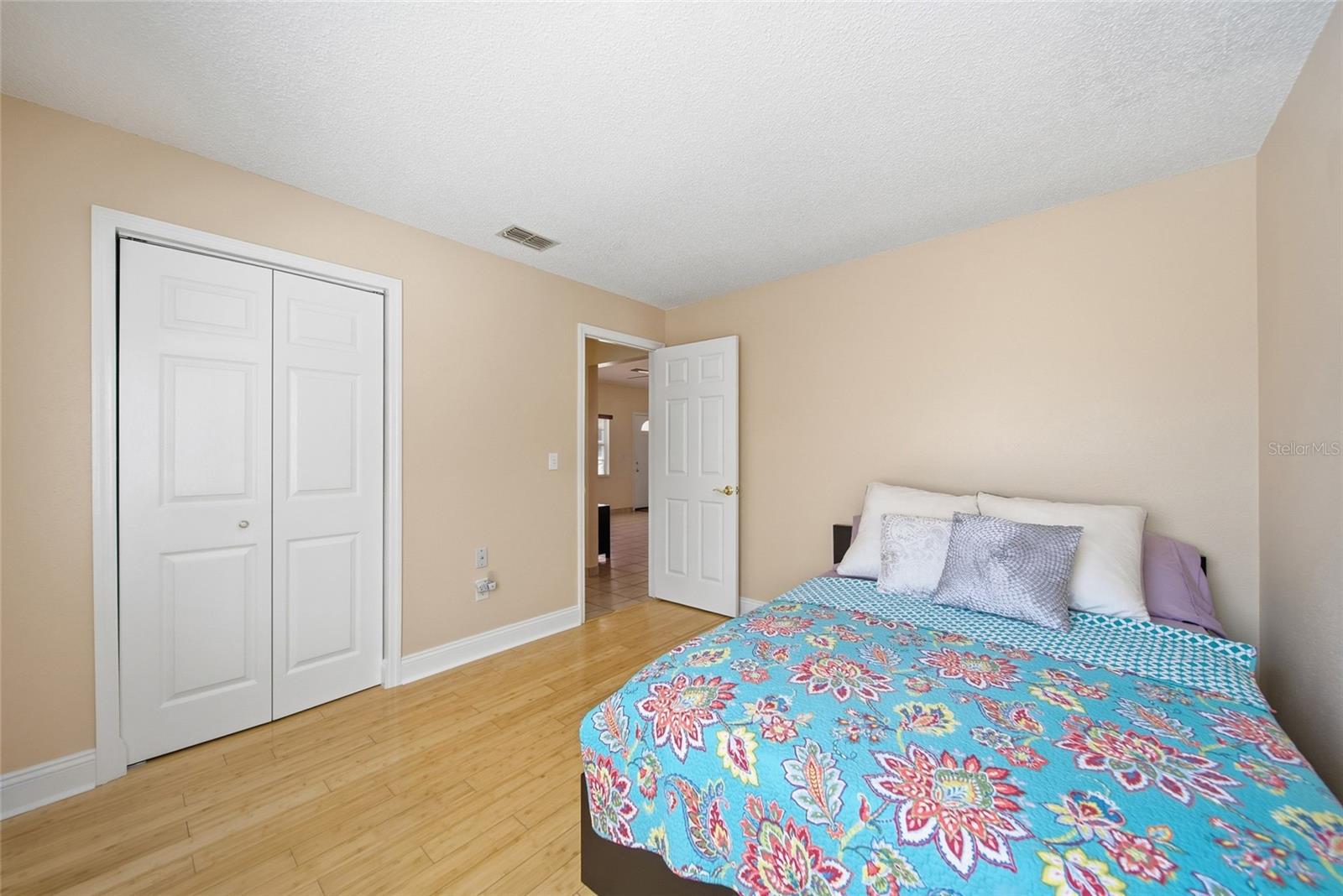 CARROLLWOOD MEADOWS UNIT XI - Residential